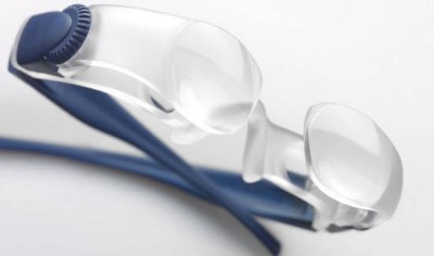 MaxDetail - l’occhiale per lavori di precisione impegnativi
