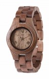 OROLOGIO IN LEGNO WEWOOD CRISS NUT