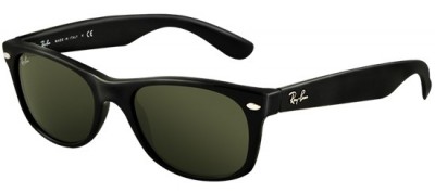 RAYBAN 2132 NEW WAYFARER NERO