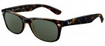 RAYBAN 2132 NEW WAYFARER AVANA