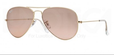 RAYBAN 3025 AVIATOR