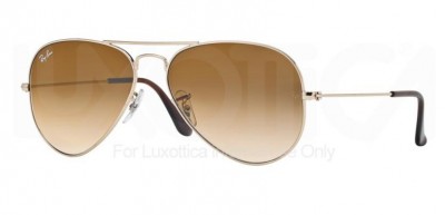 RAYBAN 3025 AVIATOR