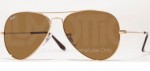 RAYBAN 3025 AVIATOR