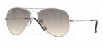 RAYBAN 3025 AVIATOR