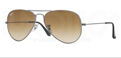 RAYBAN 3025 AVIATOR