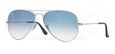 RAYBAN 3025 AVIATOR