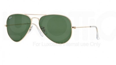 RAYBAN 3025 AVIATOR