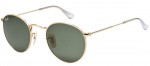 RAYBAN 3447 ROUND METAL CLASSIC