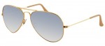 RAYBAN 3025 AVIATOR