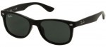 RAYBAN JUNIOR 9052 NERO